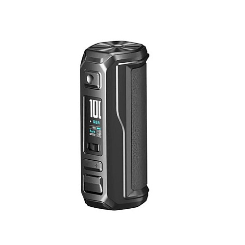 Батарейный мод Voopoo Argus MT 100W 3000mAh Mod Graphite (16636-hbr)