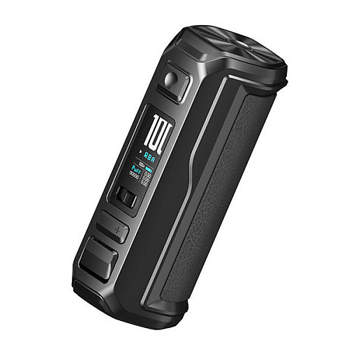 Батарейный мод Voopoo Argus MT 100W 3000mAh Mod Graphite (16636-hbr)