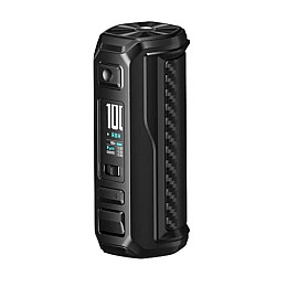Батарейный мод Voopoo Argus MT 100W 3000mAh Mod Carbon Fiber (16637-hbr)