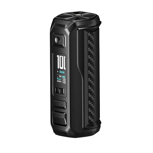 Батарейный мод Voopoo Argus MT 100W 3000mAh Mod Carbon Fiber (16637-hbr)