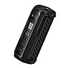 Батарейный мод Voopoo Argus MT 100W 3000mAh Mod Carbon Fiber (16637-hbr)