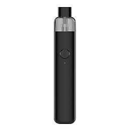 Підсистема електронна сигарета GeekVape Wenax K1 Pod 600mAh 2 мл Kit Black (16652-hbr)