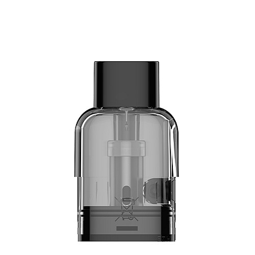 Под-система электронная сигарета GeekVape Wenax K1 Pod 600mAh 2 мл Kit Black (16652-hbr)