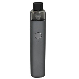 Під-система електронна сигарета GeekVape Wenax K1 Pod 600mAh 2 мл Kit Gunmetal (16653-hbr)