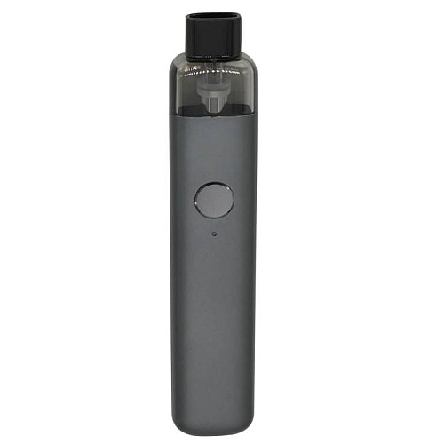 Под-система электронная сигарета GeekVape Wenax K1 Pod 600mAh 2 мл Kit Gunmetal (16653-hbr)