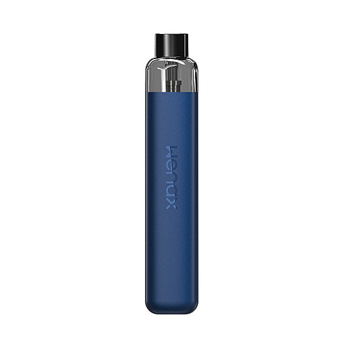 Под-система электронная сигарета GeekVape Wenax K1 Pod 600mAh 2 мл Kit Pacific Blue (16654-hbr)