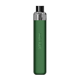 Під-система електронна сигарета GeekVape Wenax K1 Pod 600mAh 2 мл Kit Army Green (16657-hbr)