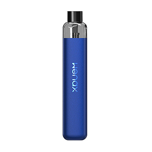 Под-система электронная сигарета GeekVape Wenax K1 Pod 600mAh 2 мл Kit Blue (16658-hbr)