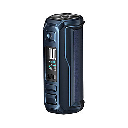Электронная сигарета Voopoo Argus MT 100W 3000mAh with Uforce-L Tank 5.5 мл Kit Dark Blue (16642-hbr)