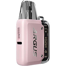 Під-система електронна сигарета Voopoo Argus P1 Pod 800mAh 2 мл Kit Pink (16634-hbr)