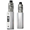 Электронная сигарета Voopoo DRAG M100S 100W with Uforce-L Tank 5.5 мл Kit Peal White (16633-hbr)