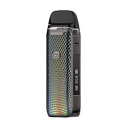 Під-система електронна сигарета Vaporesso LUXE PM40 Pod Kit 1800mAh 4 мл Чорний (16631-hbr)