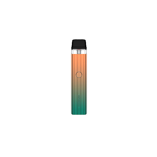 Під-система електронна сигарета Vaporesso XROS 2 Pod Kit 1000mAh 2 мл Aurora (16628-hbr)
