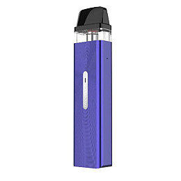 Под-система електронна сигарета Vaporesso XROS 2 Pod Kit 1000mAh 2 мл Фіолетовий (16629-hbr)
