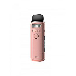 Під-система електронна сигарета Voopoo VINCI 3 50W Pod 1800mAh 4 мл Kit Рожеве золото (16627-hbr)