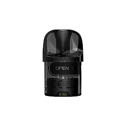 Картридж Lost Vape E-Plus 3 мл Coil RDL - 0.3 Ом (16775-hbr)