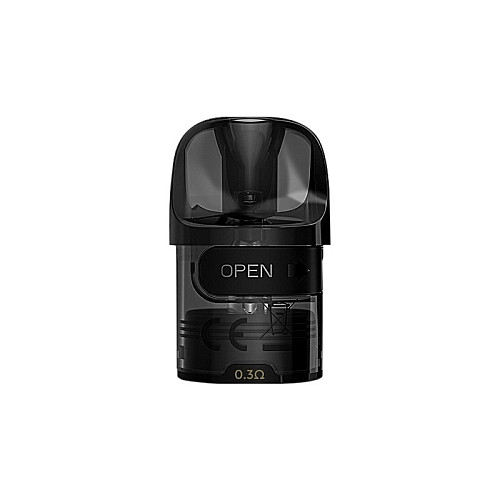 Картридж Lost Vape E-Plus 3 мл Coil RDL - 0.3 Ом (16775-hbr)