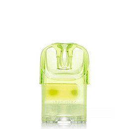 Картридж Lost Vape Ursa 2.5 мл Coil Green без випарника (16774-hbr)