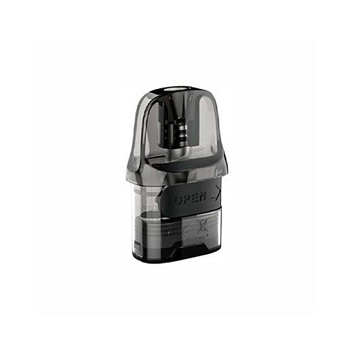 Картридж Lost Vape Ursa V2 2.5 мл Coil 0.8 Ом (16772-hbr)