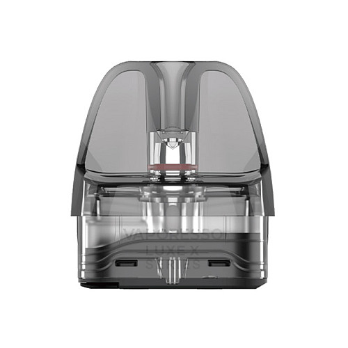 Картридж Vaporesso LUXE X Corex 2.0 5 мл Coil Mesh - 0.8 Ом (16859-hbr)
