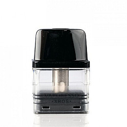 Картридж Vaporesso XROS Corex 2.0 2 мл Coil 1.2 Ом (16836-hbr)