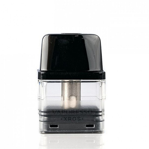 Картридж Vaporesso XROS Corex 2.0 2 мл Coil 1.2 Ом (16836-hbr)