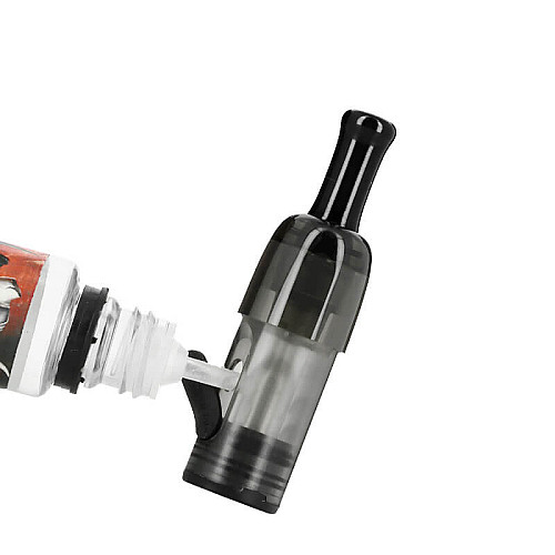 Картридж Voopoo Doric Galaxy 2 мл Coil 0.7 Ом (16817-hbr)