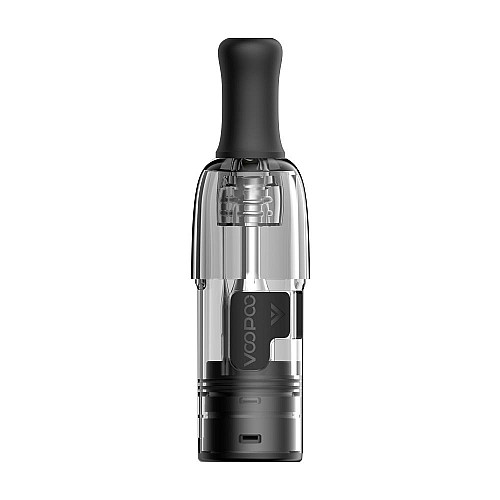 Картридж Voopoo Doric Galaxy 2 мл Coil 1.2 Ом (16818-hbr)