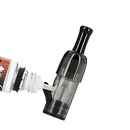 Картридж Voopoo Doric Galaxy 2 мл Coil 1.2 Ом (16818-hbr)