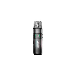 Под-система Voopoo Argus E40 40W Pod 1800 mAh 4.5 мл Kit Space Gray (16803-hbr)
