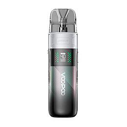 Под-система Voopoo Argus E40 40W Pod 1800 mAh 4.5 мл Kit Pearl White (16805-hbr)