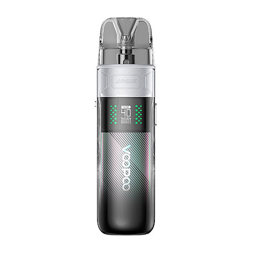 Под-система Voopoo Argus E40 40W Pod 1800 mAh 4.5 мл Kit Pearl White (16805-hbr)