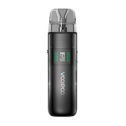 Под-система Voopoo Argus E40 40W Pod 1800 mAh 4.5 мл Kit Spray Black (16804-hbr)