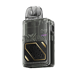 Под-система Lost Vape Thelema Elite Art 40 40W Pod 1400 mAh 3 мл Kit Mecha Black (16752-hbr)