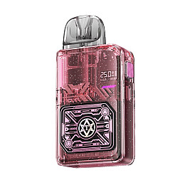 Под-система Lost Vape Thelema Elite Art 40 40W Pod 1400 mAh 3 мл Kit NEO Tech (16753-hbr)