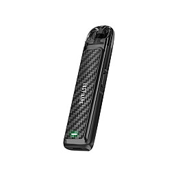Под-система Lost Vape Ursa Nano Pod 800 mAh 2.5 мл Kit Black Carbon Fiber (16757-hbr)