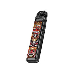 Підсистема Lost Vape Ursa Nano Pod 800 мАг 2.5 мл Kit Evil Spirits (16761-hbr)