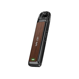 Под-система Lost Vape Ursa Nano Pod 800 mAh 2.5 мл Kit Gunmetal Walnut Wood (16758-hbr)