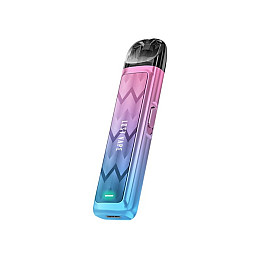 Под-система Lost Vape Ursa Nano Pod 800 mAh 2.5 мл Kit Sakura Pink (16760-hbr)