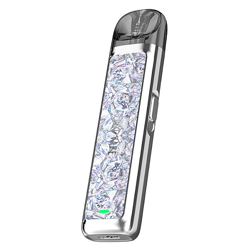 Под-система Lost Vape Ursa Nano Pod 800 mAh 2.5 мл Kit Silver Frost (16759-hbr)