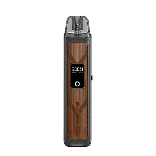 Под-система Lost Vape Ursa Nano Pro 2 30W Pod 1000 mAh 2.5 мл Kit Classic Brown (16766-hbr)