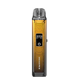 Под-система Lost Vape Ursa Nano Pro 2 30W Pod 1000 mAh 2.5 мл Kit Gold Mecha (16769-hbr)