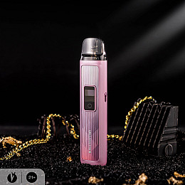 Под-система Lost Vape Ursa Nano Pro 2 30W Pod 1000 mAh 2.5 мл Kit Sakura Pink (16768-hbr)