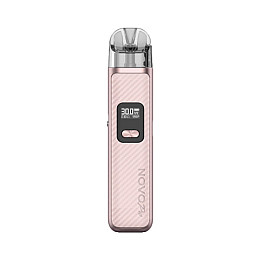 Под-система Smok Novo Pro 30W Pod 1300 mAh 3 мл Kit Pale Pink (16780-hbr)