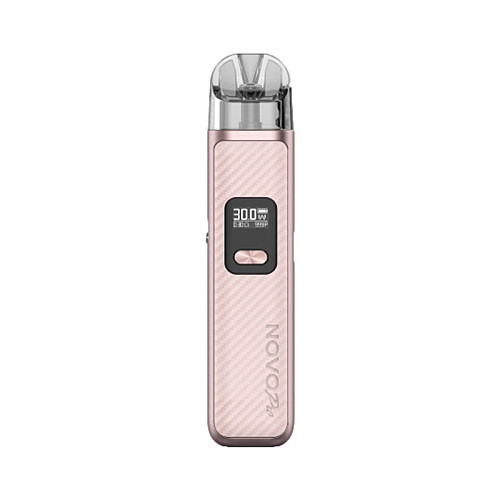 Под-система Smok Novo Pro 30W Pod 1300 mAh 3 мл Kit Pale Pink (16780-hbr)