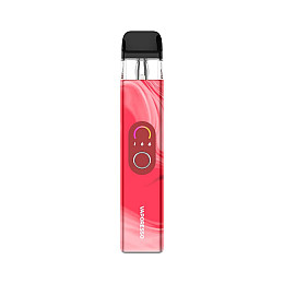 Под-система Vaporesso XROS 4 Pod 1000 mAh 3 мл Kit Bloody Mary (16840-hbr)