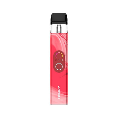 Под-система Vaporesso XROS 4 Pod 1000 mAh 3 мл Kit Bloody Mary (16840-hbr)