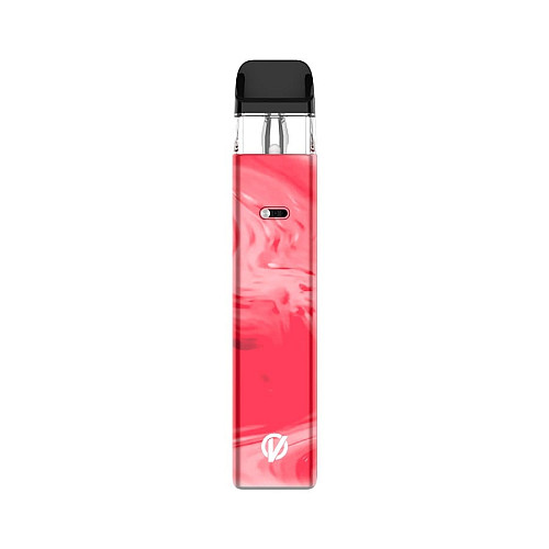 Под-система Vaporesso XROS 4 Pod 1000 mAh 3 мл Kit Bloody Mary (16840-hbr)