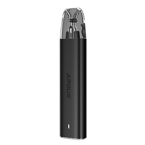 Под-система Voopoo Argus G2 Mini Pod 1200 mAh 3 мл Kit Midnight Black (16795-hbr)