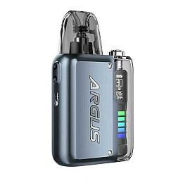 Под-система Voopoo Argus P2 30W Pod 1100 mAh 2 мл Kit Titanium Gray (16791-hbr)